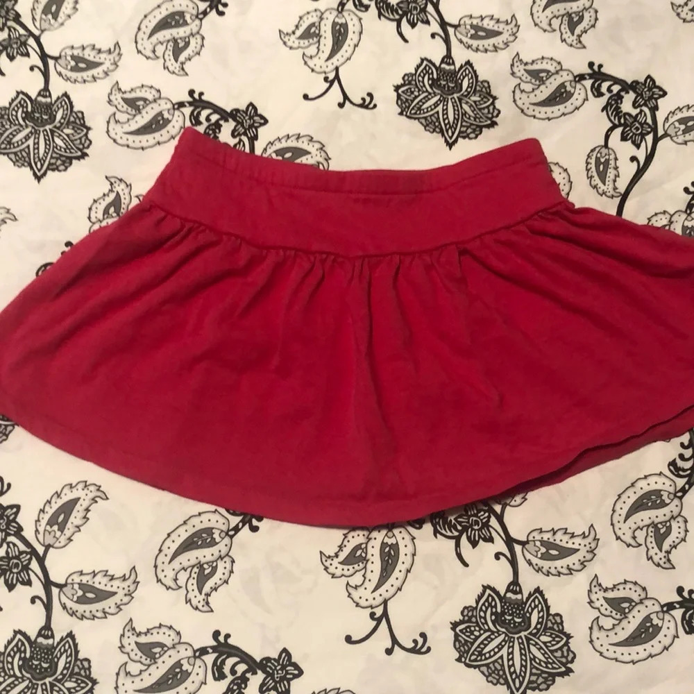 🍭3/$20🍭 Pink H&M skirt